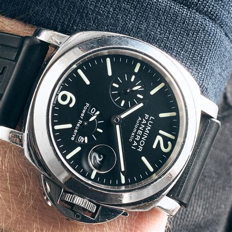 clockwise panerai|Panerai officine watches.